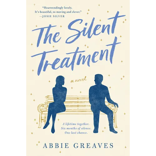 The Silent Treatment