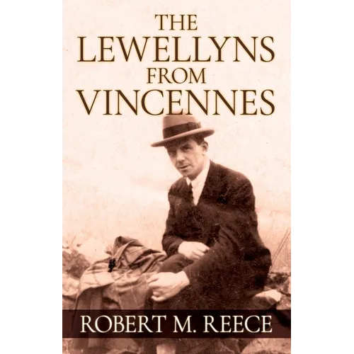 The Lewellyns from Vincennes