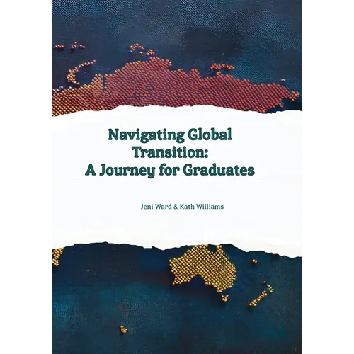Navigating Global Transition - A Journey For Graduates