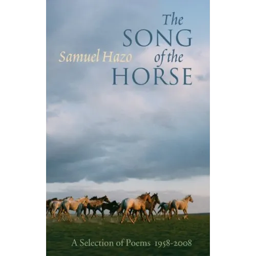 Song of the Horse