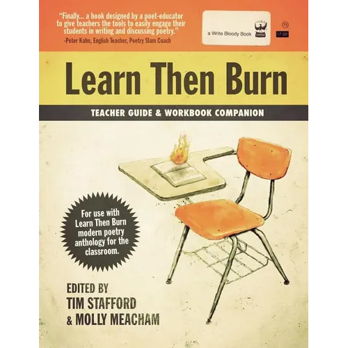 Learn Then Burn Teachers Manual