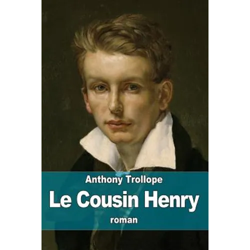Le Cousin Henry