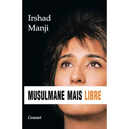 Musulmane mais libre