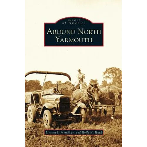 Around North Yarmouth