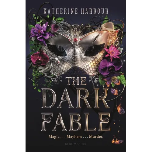 The Dark Fable