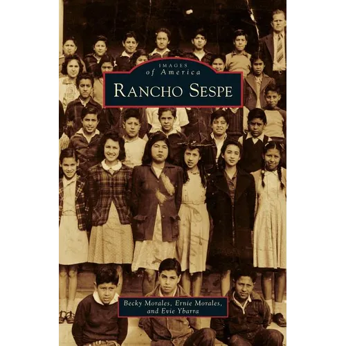 Rancho Sespe