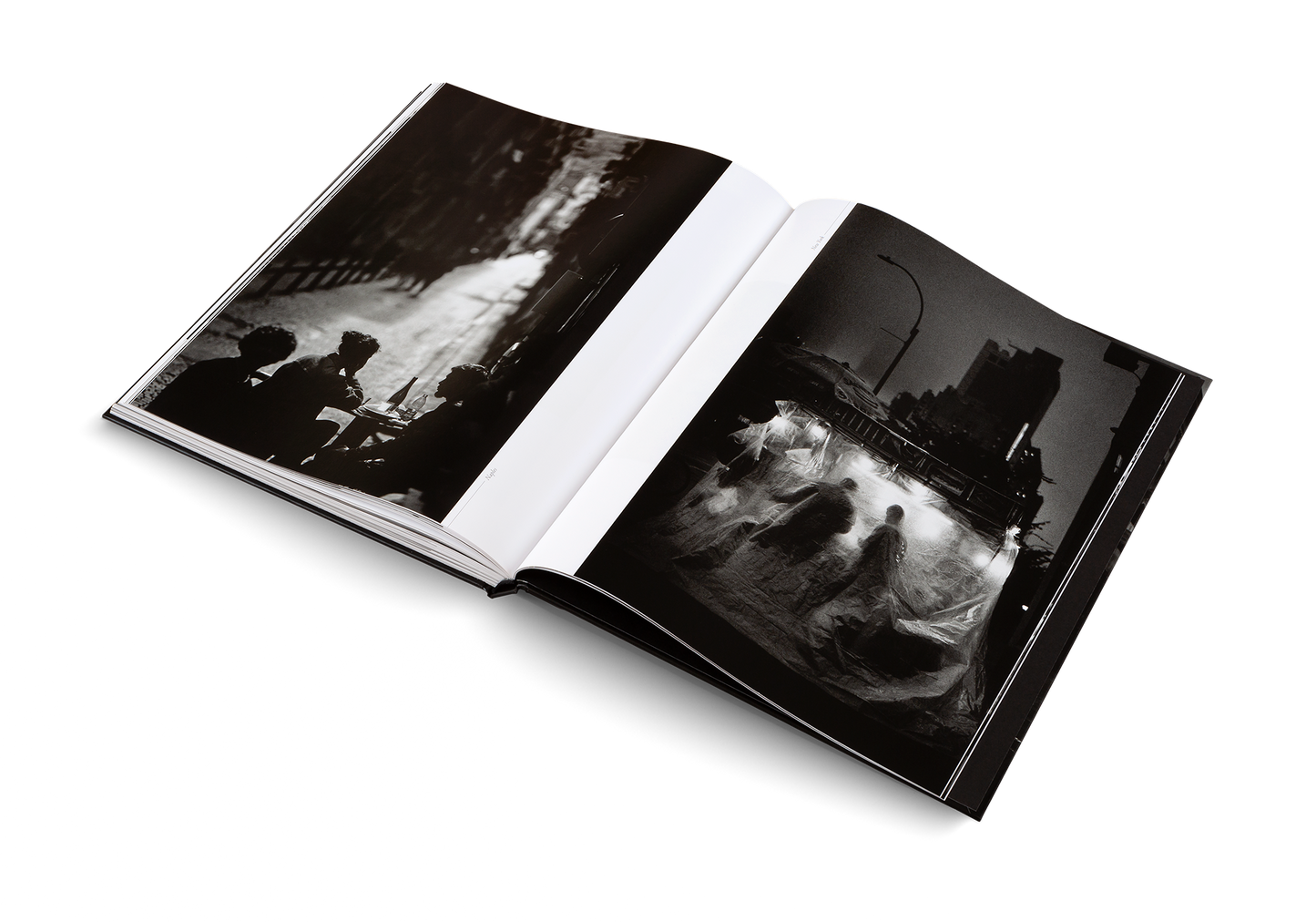 Phil Penman: Street Scenes Book