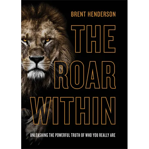 Roar Within