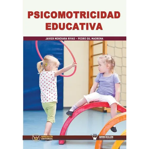 Psicomotricidad educativa