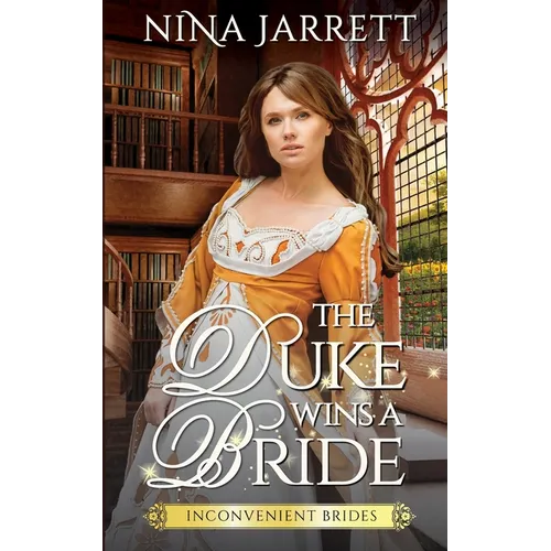 The Duke Wins a Bride