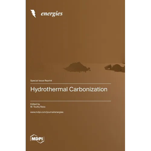 Hydrothermal Carbonization