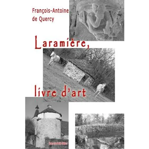 Laramière, livre d'art