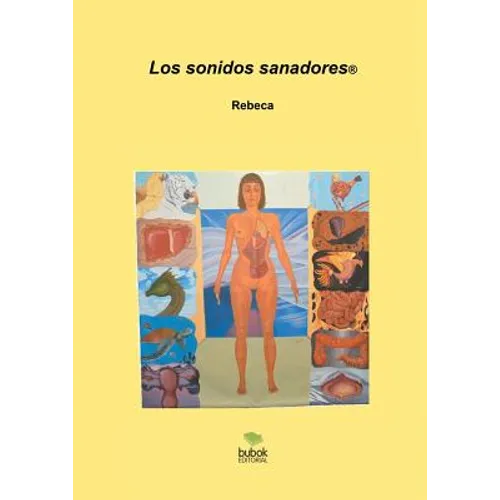 Los sonidos sanadores