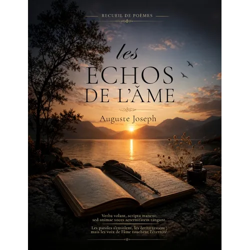 Les Échos de l'âme
