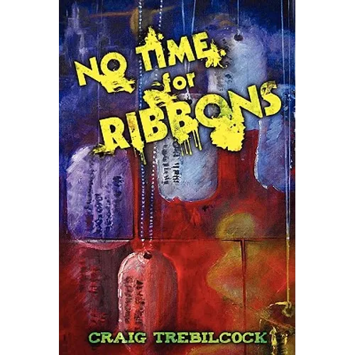 No Time for Ribbons