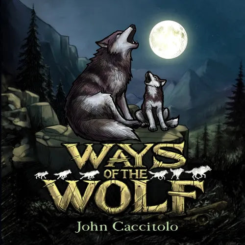 Ways of the Wolf