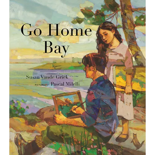 Go Home Bay