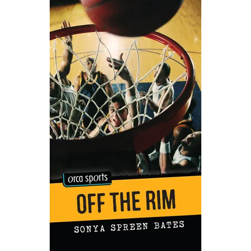 Off the Rim