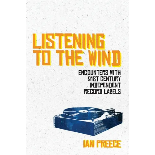 Listening to the Wind