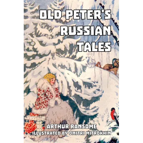 Old Peter's Russian Tales