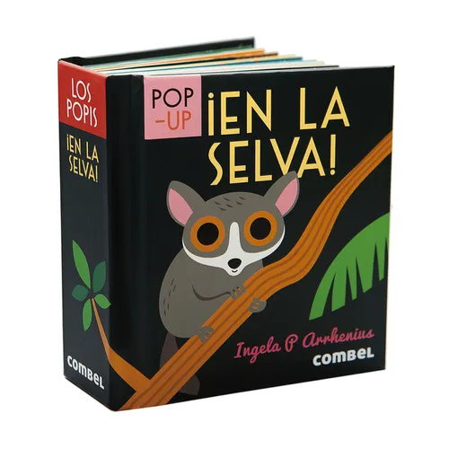 ¡En La Selva!