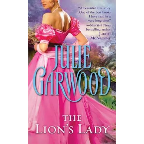 Lion's Lady
