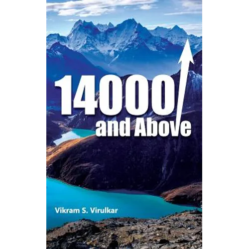 14000 and Above