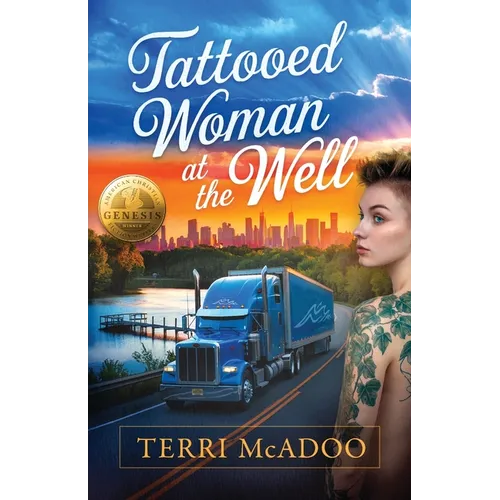 Tattooed Woman at the Well