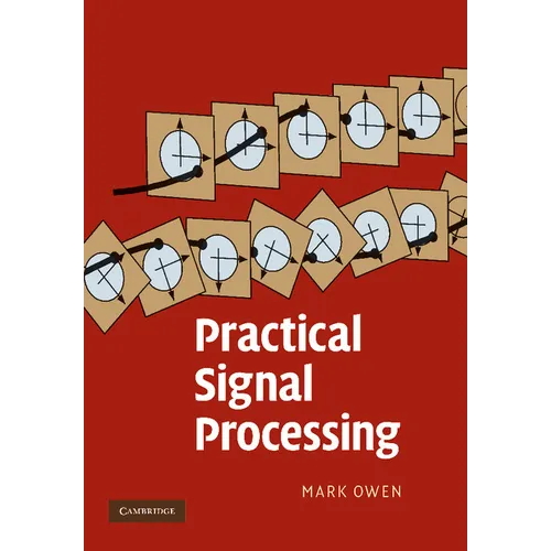 Practical Signal Processing. Mark Owen