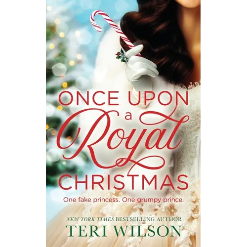 Once Upon a Royal Christmas