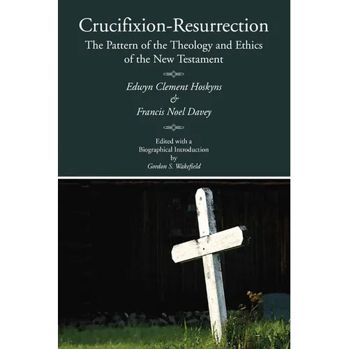 Crucifixion-Resurrection