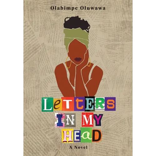 Letters in My Head