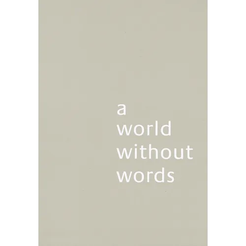 Jasper Morrison: A World Without Words
