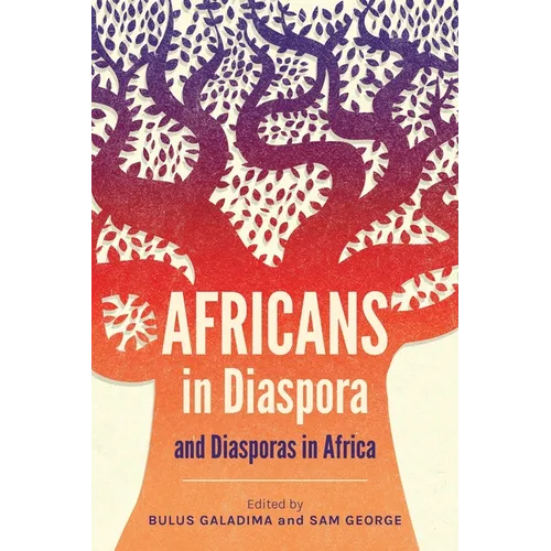 Africans in Diaspora and Diasporas in Africa