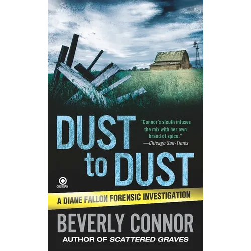 Dust to Dust