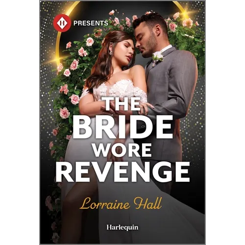 The Bride Wore Revenge