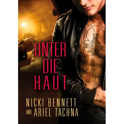 Unter die Haut