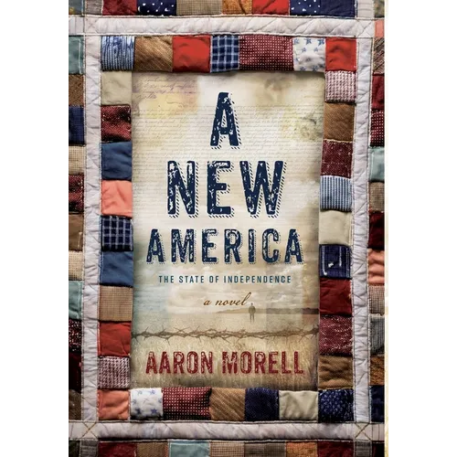 A New America: The State of Independence