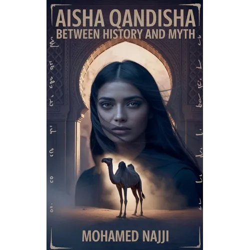 Aisha Qandisha