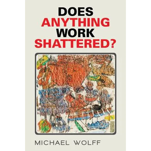 Does Anything Work Shattered?