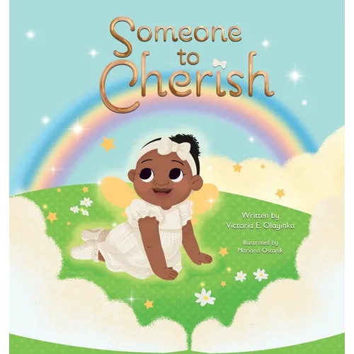 Someone to Cherish