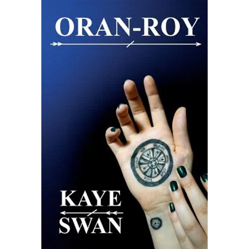 Oran Roy