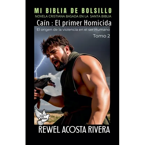 Caín el primer Homicida