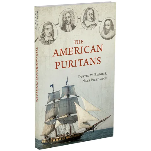The American Puritans