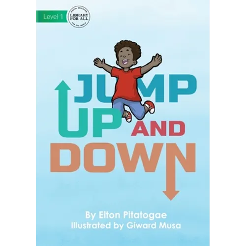 Jump Up and Down