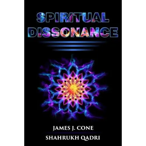Spiritual Dissonance