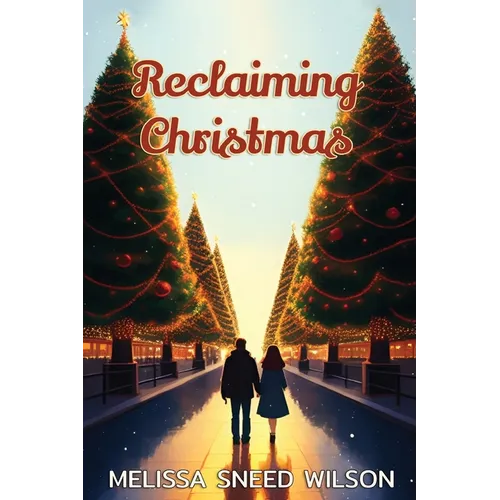 Reclaiming Christmas