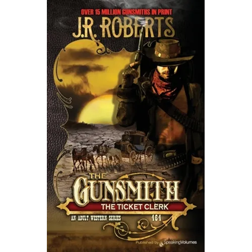 The Ticket Clerk