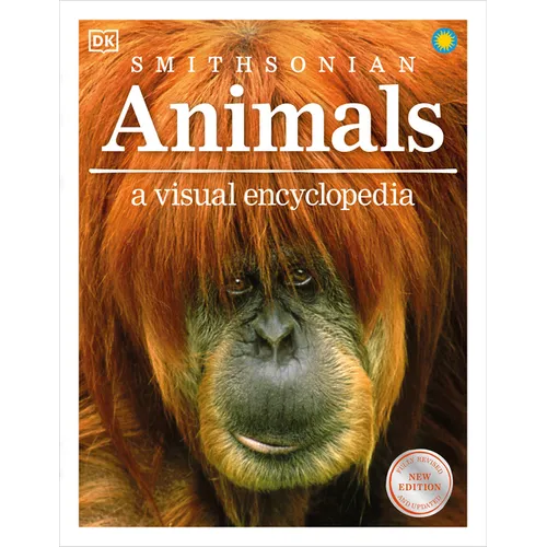 Animals a Visual Encyclopedia