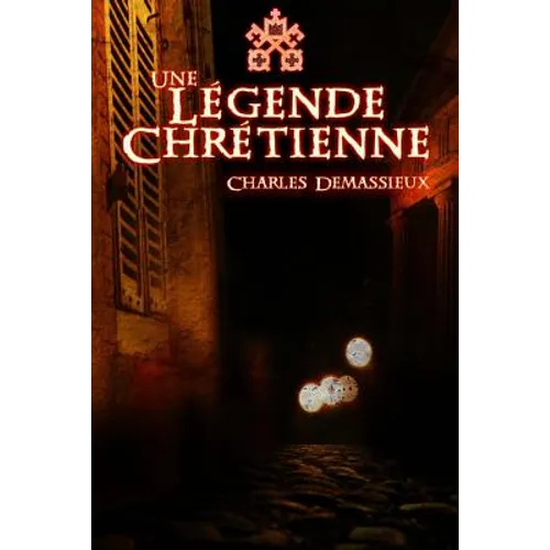 Une légende chrétienne